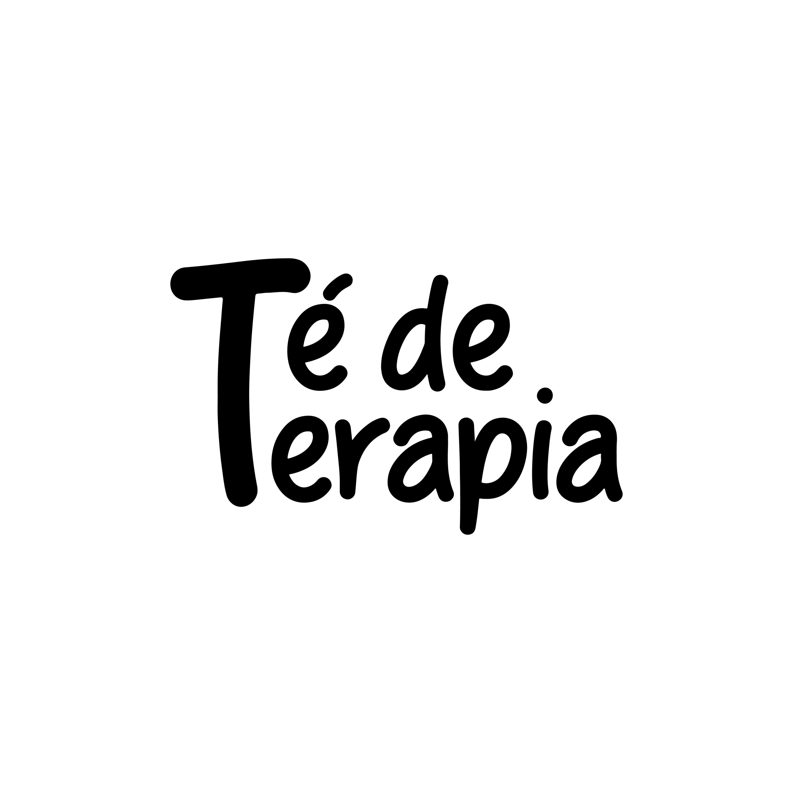 Té de Terapia